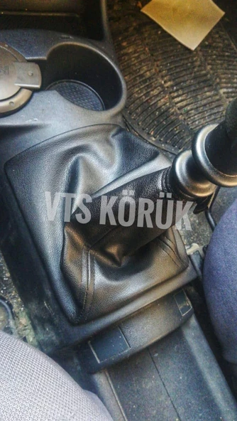 Hyundai Getz Vites Körüğü - Mandallı ürün görseli 1