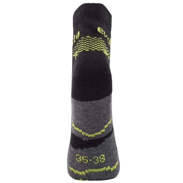 Evolite Sense Coolmax Çorap - Yeşil - Resim 12