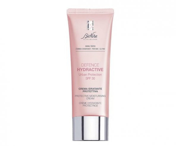Bionike Defence Hydractive Urban Protection SPF30 40 Ml ürün görseli 1