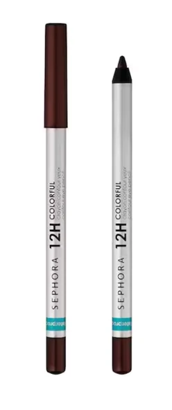 SEPHORA COLLECTION 12H Colorful Contour Eye Pencil 14 - Göz Kalemi ürün görseli 1