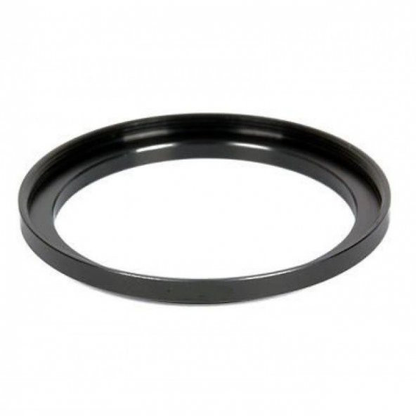 62mm - 82mm Step-Up Ring Filtre Adaptörü 62-82mm - Resim 2