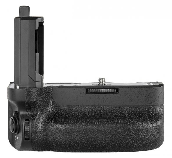SONY A9II Ve A7RIV için VG-C4EM Muadili Ayex AX-A9II Battery Grip ürün görseli 1