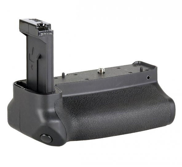 Canon EOS RP için Ayex AX-EOS RP Battery Grip - Resim 2