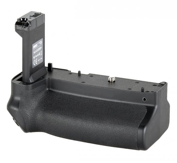 Canon EOS RP için Ayex AX-EOS RP Battery Grip - Resim 3