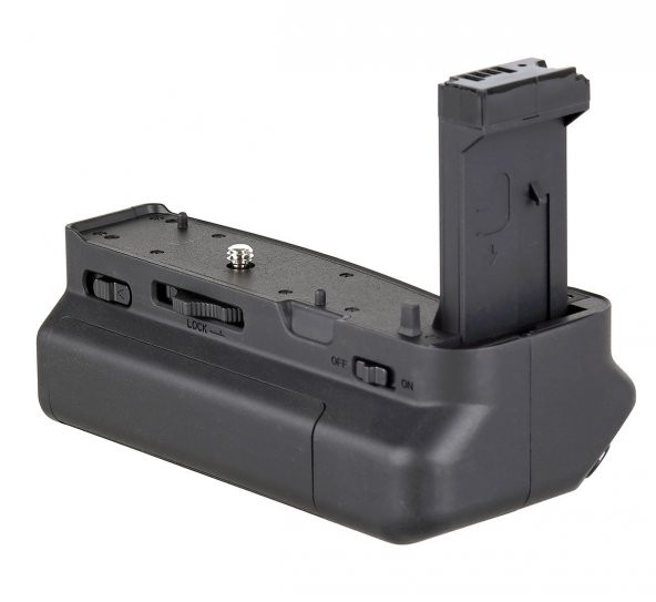 Canon EOS RP için Ayex AX-EOS RP Battery Grip - Resim 5