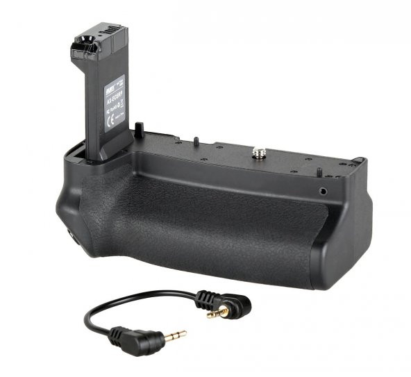 Canon EOS RP için Ayex AX-EOS RP Battery Grip - Resim 8