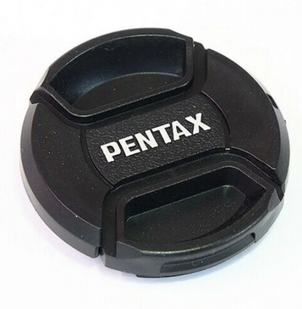 Pentax İçin Snap On Lens Objektif Kapağı 52 MM ürün görseli 1
