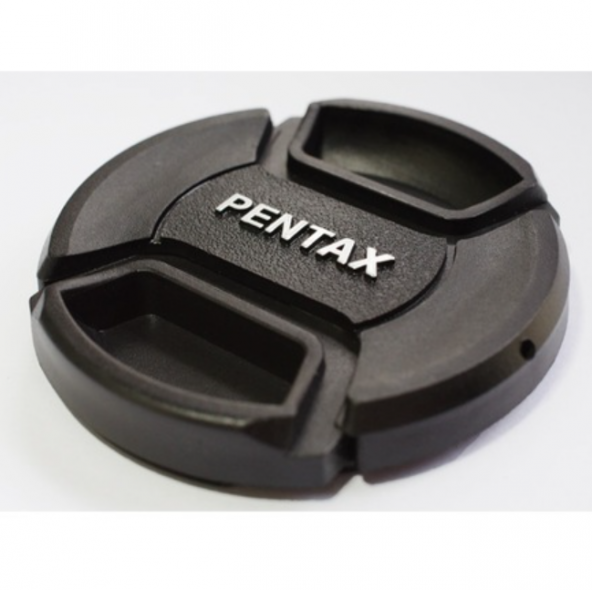 Pentax İçin Snap On Lens Objektif Kapağı 52 MM - Resim 3