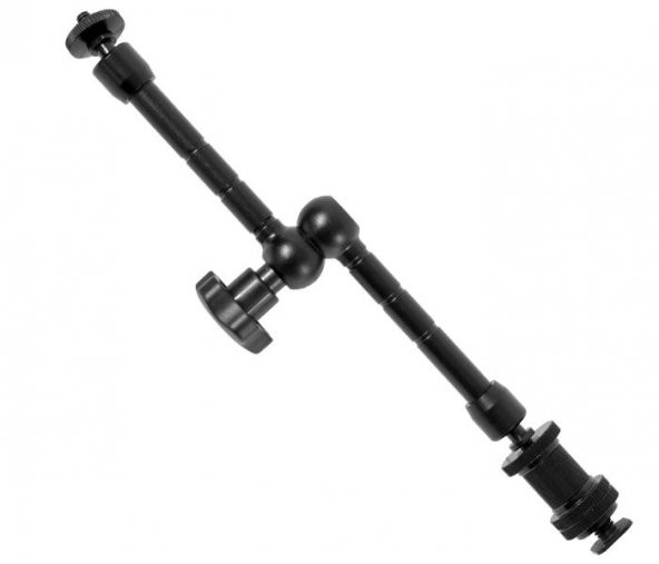 11 inç Magic Arm DSLR Rig, LED, LCD vs. İçin ürün görseli 1