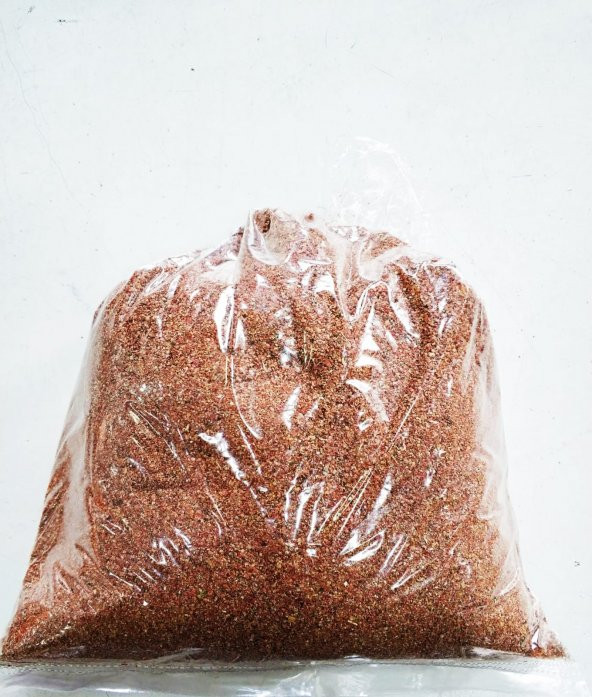 Sumak Öğütülmüş 500G ürün görseli 1