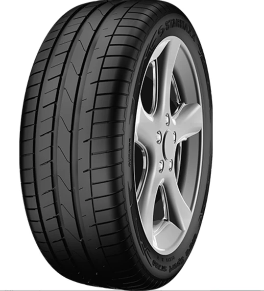STARMAXX 235/45 R18 TL 98W REINF. ULTRA SPORT ST760 STARMAXX OTO YAZ LASTİĞİ 2025 ÜRETİM ürün görseli 1