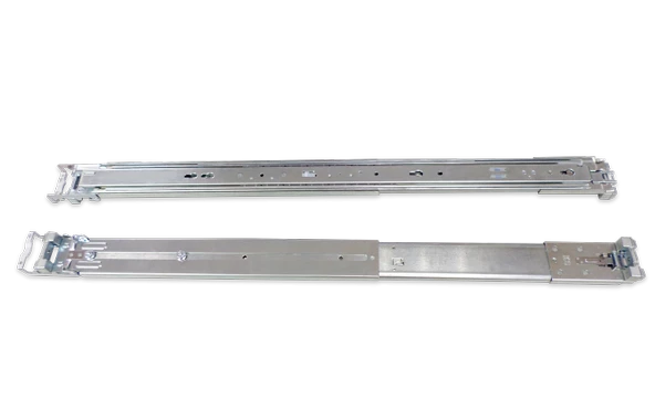 QNAP RAIL-B02 RACK TİPİ MODEL İÇİN RAY TAKIMI (RESMİ DİSTRİBÜTÖR GARANTİLİ) ürün görseli 1