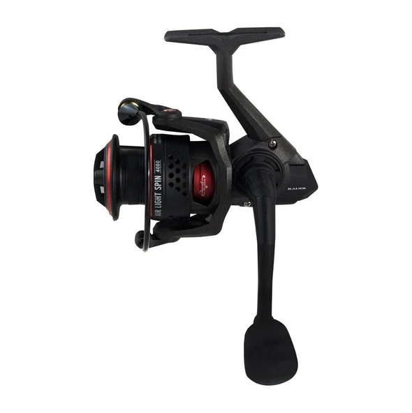 Bauer Air Light 4000 Spin Olta Makinesi ürün görseli 1