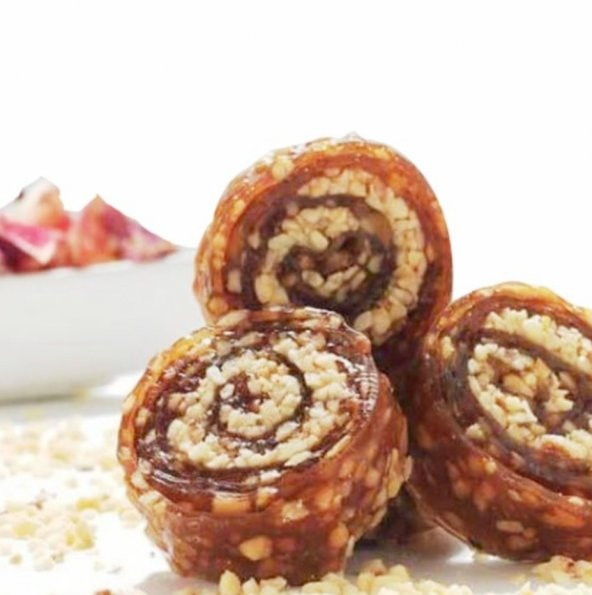 Fındıklı Ballı Sarma 500G ürün görseli 1