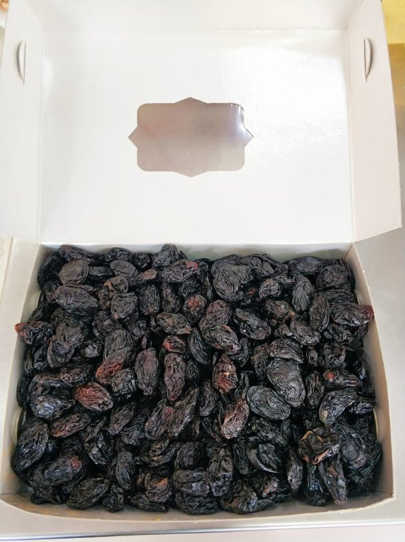 Siyah Üzüm 1000G ürün görseli 1