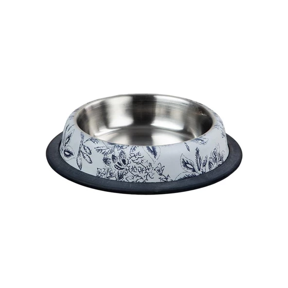 ASBTF (F1) 32 Oz Desenli Oval MamaKabı ø25,5Cm ürün görseli 1