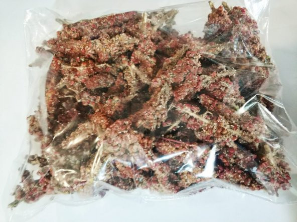 DOĞAL SUMAK 1000G ürün görseli 1