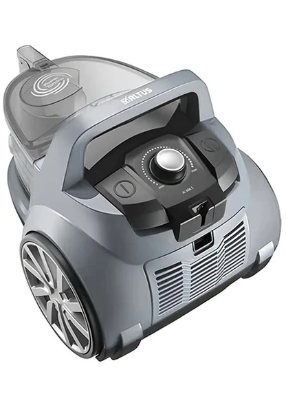 Altus AL-606 SG 890 W Toz Torbasız Elektrikli Süpürge ürün görseli 1
