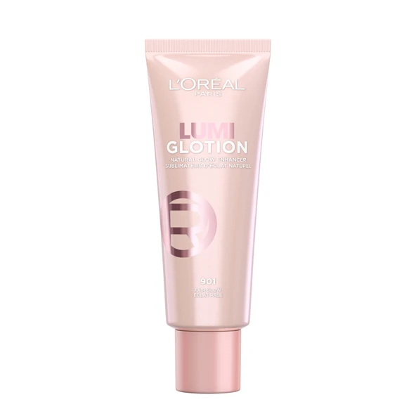 L'Oréal Paris Glotion All-In-One Doğal Işıltı 901 - Fair Glow 40 ml ürün görseli 1