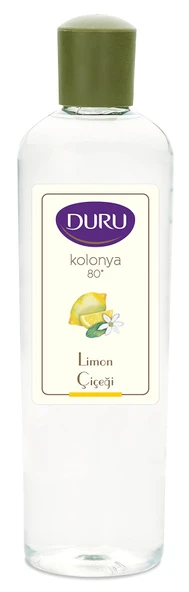Duru Limon Kolonya Pet Şişe (400 ml) ürün görseli 1