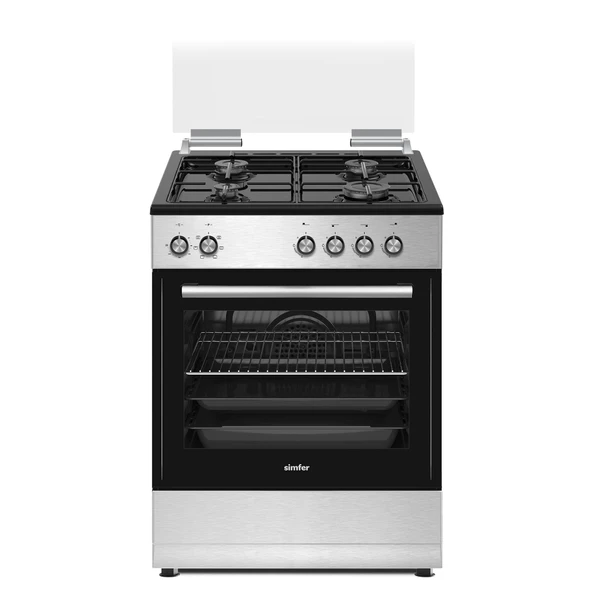 Simfer 1260 Fırın ürün görseli 1