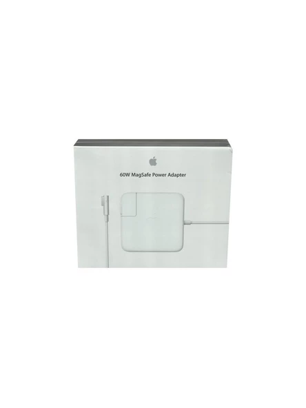 Apple MagSafe 60W Laptop Güç Adaptörü - Resim 3