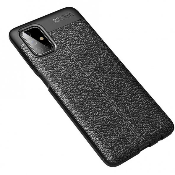 Galaxy M51 Kılıf Zore Niss Silikon ürün görseli 1