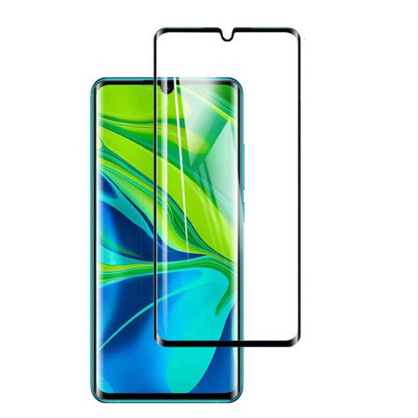 Xiaomi Mi Note 10 Pro Zore Süper Pet Ekran Koruyucu Jelatin ürün görseli 1