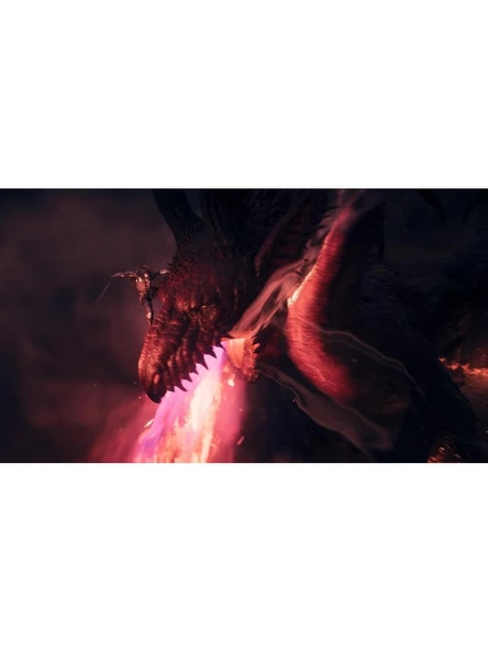 Dragon's Dogma II Ps5 Oyun - Resim 4