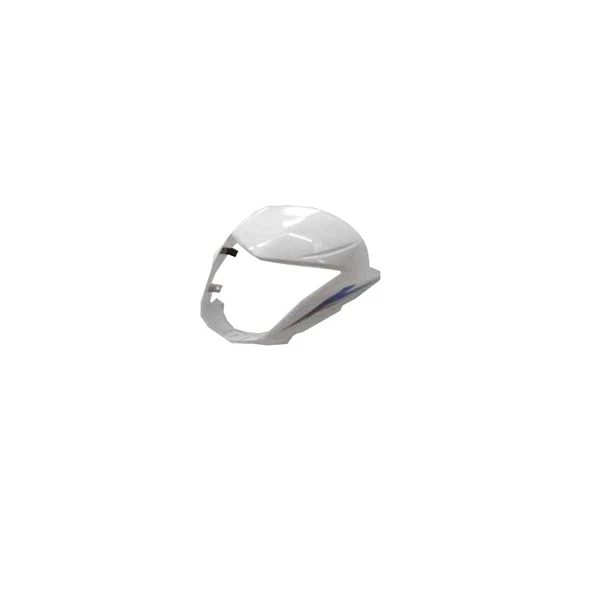 Cb 125 E Far Paneli Beyaz - Resim 3