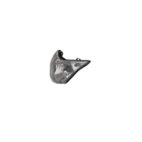 Cb 125 E Far Komple - Resim 2