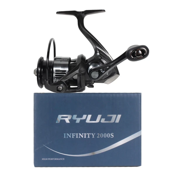 Ryuji Infinity 2000 S LRF Olta Makinesi - Resim 5
