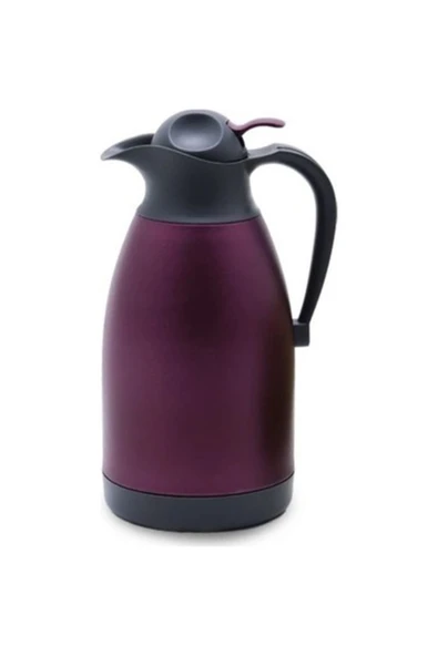 Cooker Trend  1,5 Litre Çelik  Termos ürün görseli 1
