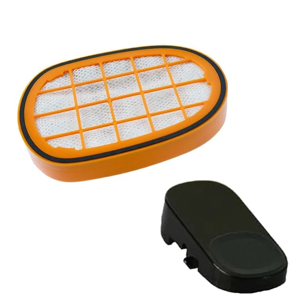 Philips Speedpro Filtre ve Buton Seti - Resim 2