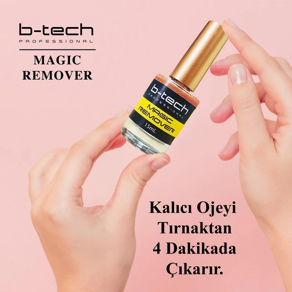 Kalıcı Oje Çıkarıcı 2li set ürün görseli 1