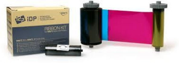 Smart Renkli Colour Ribon - Resim 2