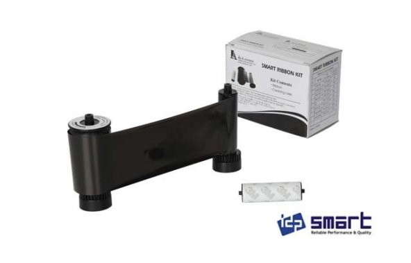 Smart Siyah Ribon - Resim 3