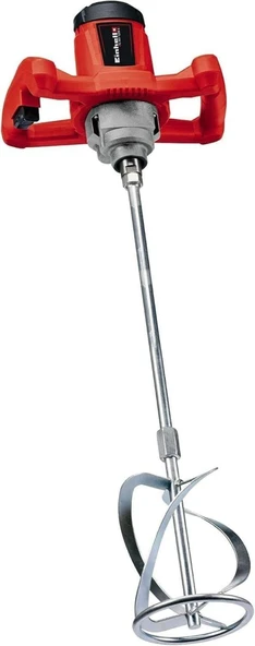 Einhell TC-MX 1200 E Boya ve Harç Mikseri ürün görseli 1