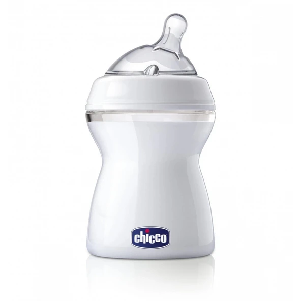 Chicco Naturalfeeling Pp Biberon 2 Ay+ 250 Ml ürün görseli 1