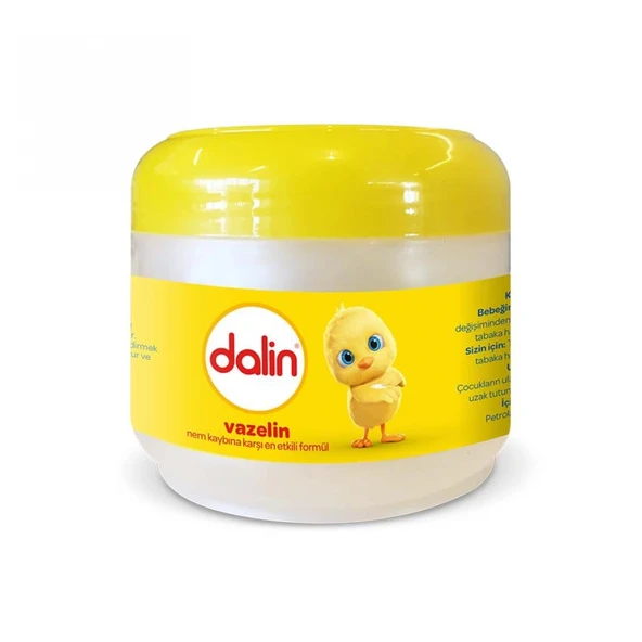 Dalin Vazelin 100 Gr ürün görseli 1