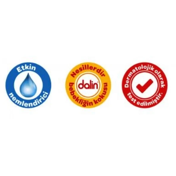 Dalin Vazelin 100 Gr - Resim 2