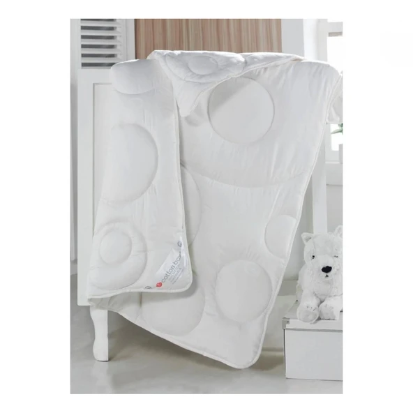 Cotton Box Bebek Pamuk Yorgan ürün görseli 1