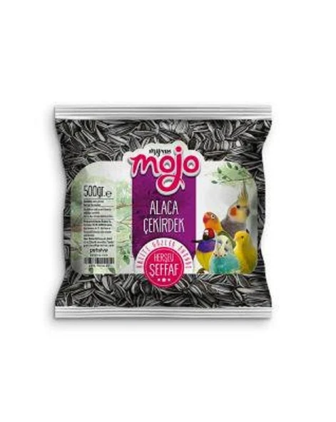 Myyem Mojo 500 Gr Alaca Çekirdek ürün görseli 1