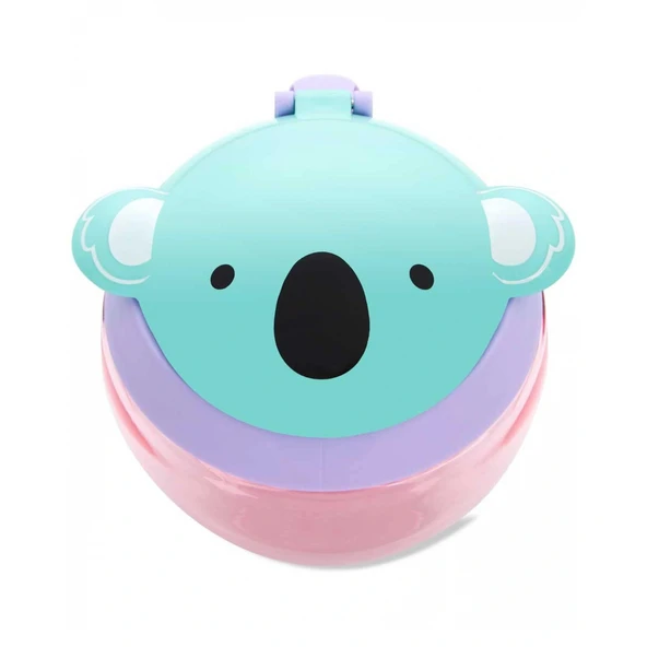 Skip Hop Zoo Çerez Kabı Koala - Resim 2