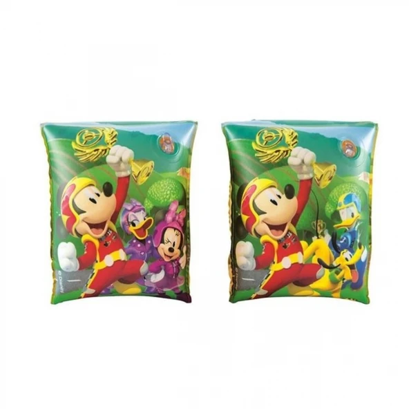Bestway Mickey Kolluk 23x15 Cm 91002 ürün görseli 1