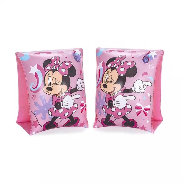Bestway Minnie Kolluk 23x15 Cm 91038 ürün görseli 1