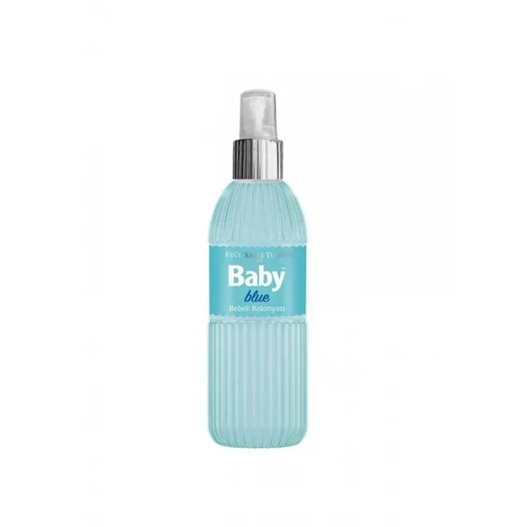 Eyüp Sabri Tuncer Baby Blue Bebek Kolonyası 150 Ml ürün görseli 1