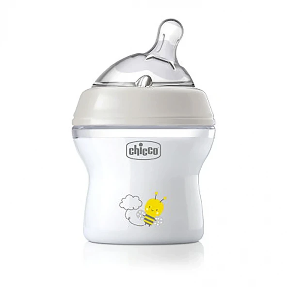 Chicco Naturalfeeling Pp Biberon 0 Ay+ 150 Ml ürün görseli 1