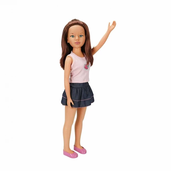 Sunman Yürüyüş Arkadaşım Clara Casual 80 Cm - Resim 8