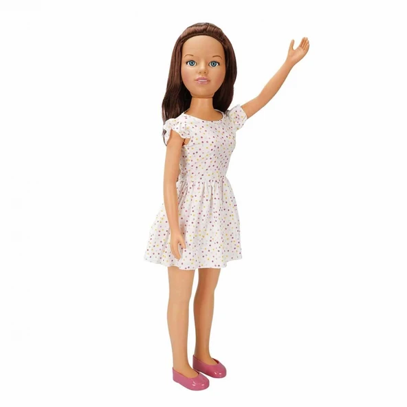 Sunman Yürüyüş Arkadaşım Clara Casual 80 Cm - Resim 7